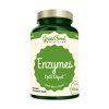 greenfood nutrition enzymy opti7 digest 90 kapsli 14768887142212