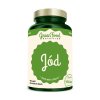 greenfood nutrition jod 60 kapsli 14768911132903