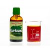 kurkuma kurkumovnik bylinne kapky tinktura 50 ml