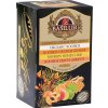 ROOIBOS ASSORTED - MIX ČAJŮ bylinný čaj porcovaný 25x1,5 g BASILUR