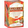 Fruit Infusions Assorted 2 - Caribbean cocktail - směs ovocných čajů 25x1,8 g BASILUR