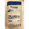 COLLAGEN ELEMENT - Hydrolyzovaný kolagen ELEMENT 400 g NATURAL NUTRITION
