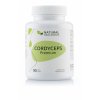 natural medicaments cordyceps premium 90 kapsli 14152246101858