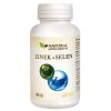 natural medicaments zinek selen 90 kapsli 14799322120951