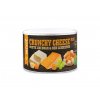 499182 krupavy syr white cheddar red leicester mixit 70 g