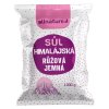 allnature himalajska sul ruzova jemna 1000 g