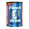 flexit drink 400g orange