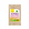 kyprici prasek do peciva bezfosfatovy bio 150 g wolfberry