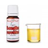 bazalka posvatna 100 prirodni silice esencialni etericky olej 10 ml
