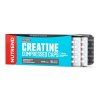 Creatine Compressed Caps - KREATIN 120 kapslí NUTREND