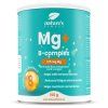 Magnesium + B-Complex 150g (Hořčík + B-komplex) NATURE´S FINEST - NUTRISSLIM