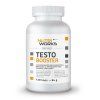 Testo Booster 120 kapslí NUTRIWORKS