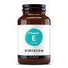 Vitamin E 330mg 400iu 30 kapslí VIRIDIAN