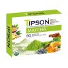 vyr 8852 tipson tea matcha assorted 60 x 1 5 g