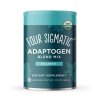 12372 adaptogen blend mix bio four sigmatic