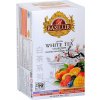 White Tea Assorted, bílý čaj porc. 20x1,5g BASILUR