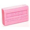 arganove mydlo ruze rose 100 g