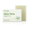 friendly soap mydlo aloe vera zelenadomacnost