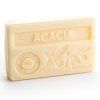 mydlo s olejem srganu akaci