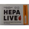HEPA LIVE - JÁTRA - Podpora JATER 30 tbl. GOLDENPHARM