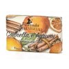 25658 1 florinda rostlinne mydlo skorice citrus canella e agrumi 50g