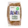 ALFALFA BIO semínka - vojtěška 125 g COUNTRY LIFE