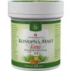 Konopná mast forte 125ml SwisMedicus