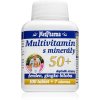 medpharma multivitamin s mineraly 50 tablety s multivitaminovym komplexem 220308