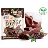 Vegan Drink Mixit Tmavá čokoláda (6 ks)