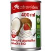 kokosova alternativa slehacky bio 400ml.jpg 800x600 q85 subsampling 2