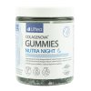 NUTRA NIGHT - BEAUTY GUMMIES 60 želatinek COLAGENOVA LIFTEA