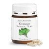 ginkgo biloba 75 mg 30 kapsli