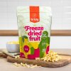 grizly susene a lyo ovoce lyofilizovany ananas 8595678415321