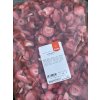 JAHODY LYOFILIZOVANÉ - mrazem sušené - GASTRO balení 1000 g - 1 kg GRIZLY