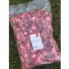 JAHODY LYOFILIZOVANÉ - mrazem sušené - GASTRO balení 1000 g - 1 kg GRIZLY