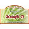 metafit d dna kapky tinktura 50 ml