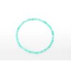 Naramky kulicka Amazonit 4 mm