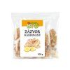 zazvor kandovany bio 100g ipj