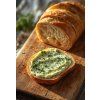Frühlingskräuterbutter Dein Brot Himmel! 🌿🧈