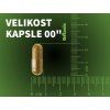 velikost kapsle multi