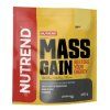 mass gain vanilla