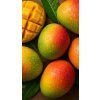 Mango Wallpaper Inspo♡♡♡
