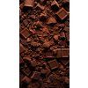 Brown Aesthetic Background