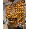 Edam cheese