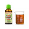 slinivka a zlucnik bylinne kapky tinktura 50 ml
