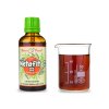 metafit c ii pavlovy bylinne kapky tinktura 50 ml