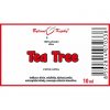 tea tree 100 prirodni silice esencialni etericky olej 10 ml