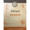 zdraví seniorů