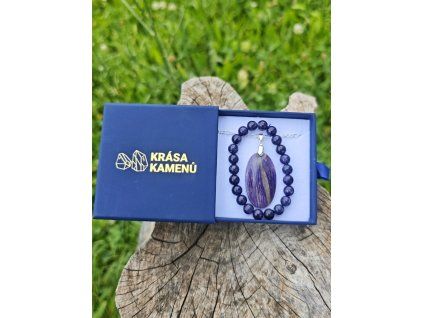 💜 Dárková sada z čaroitu