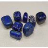 Lapis Lazuli tromlovaný